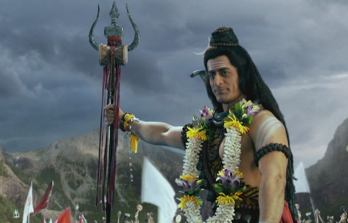 Life Ok Channel Mahadev Serial Songs Free Download