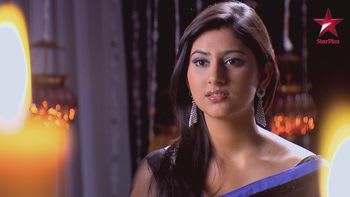 Star Plus Serials Pyar Ka Dard Hai Today