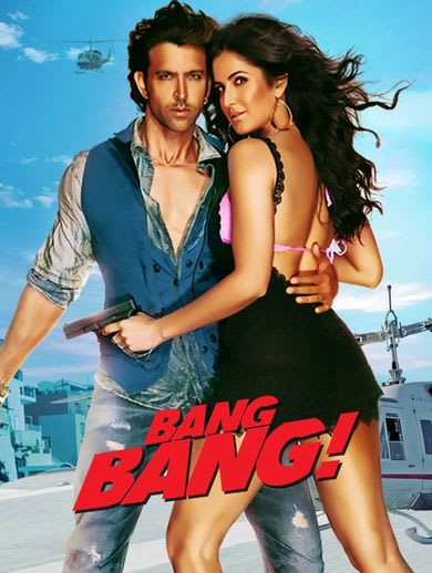 Watch Bang Rajan Hindi Full Movie