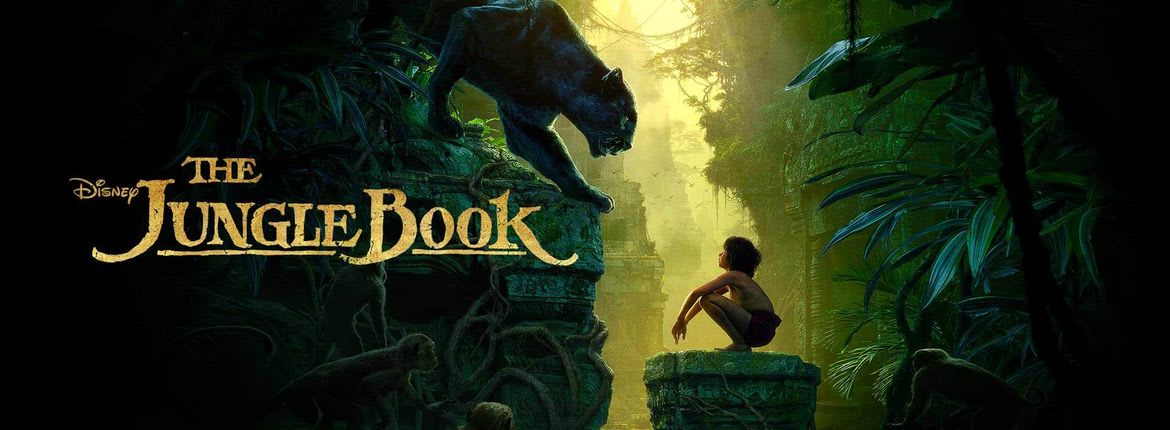 Watch The Jungle Book 2 Online The Jungle Book 2 Full Movie Online