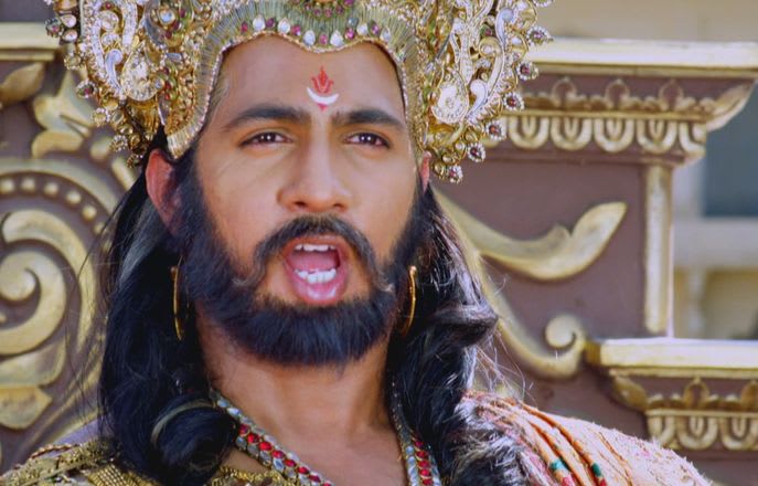 film mahabharata full episode subtitle indonesia