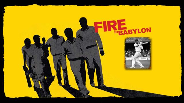 Fire In Babylon Movie Watch Online