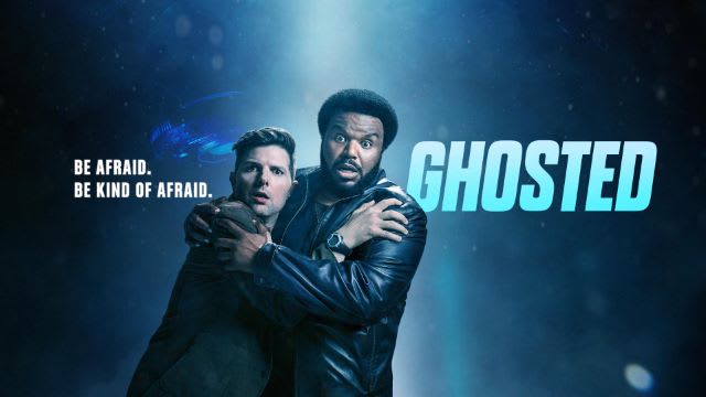 Showtime Full Be Afraid Online Free