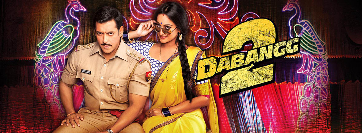 Dabangg 2 720p Torrent Download