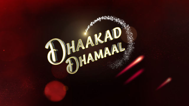 Watch Dhamaal Streaming