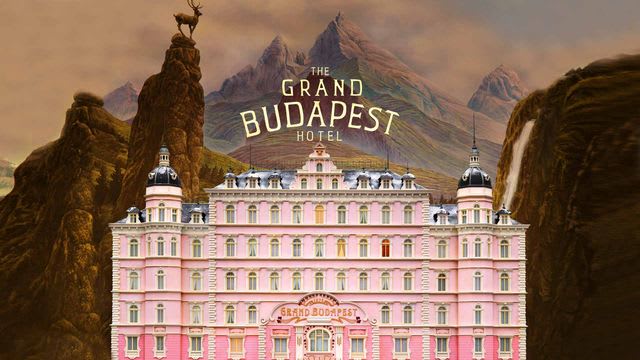 Where Can I Stream The Grand Budapest Hotel
