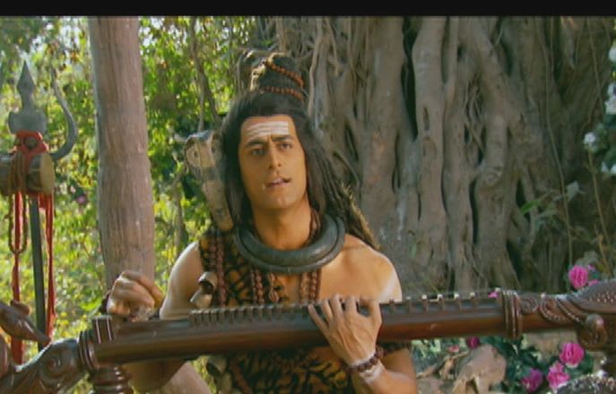 Watch Devon Ke Dev&hellip; Mahadev episode 22 Online on hotstar.com