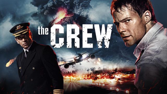 Watch The Crew Full Movie Online in HD for Free on hotstar.com