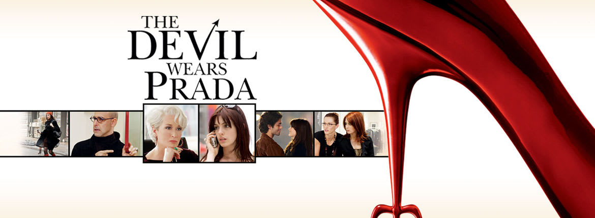 the devil wears prada movie book differences The devil wears prada by lauren weisberger is a chick the movie is very similar to the book despite a few differences in the movie the devil wears prada. the devil wears prada movie book differences The devil wears prada by lauren weisberger is a chick the movie is very similar to the book despite a few differences in the movie the devil wears prada.
