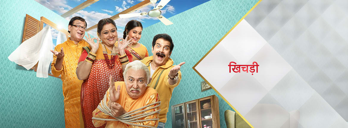 khichdi serial full episodes dailymotion