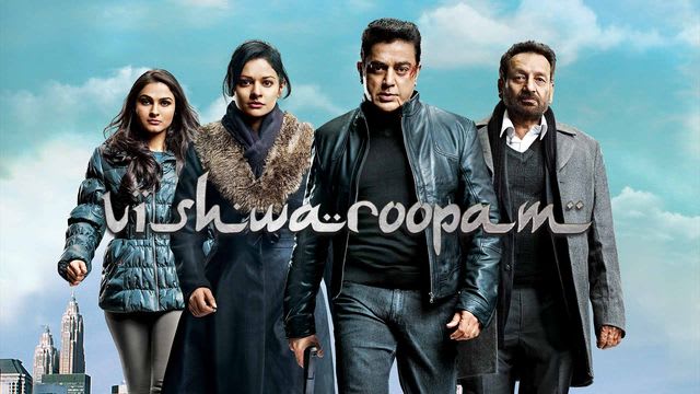 Vishwaroopam Telugu Full Movie Free Online Watch