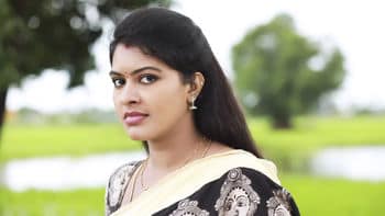 Saravanan Meenakshi Serial Episode 7