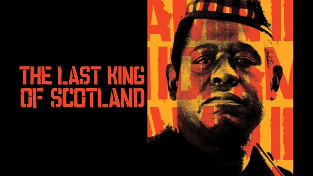 Watch The Last King Of Scotland Full Movie Online in HD 