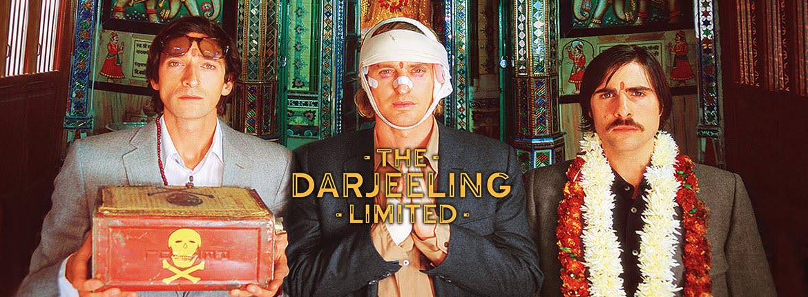 The Darjeeling Limited Free