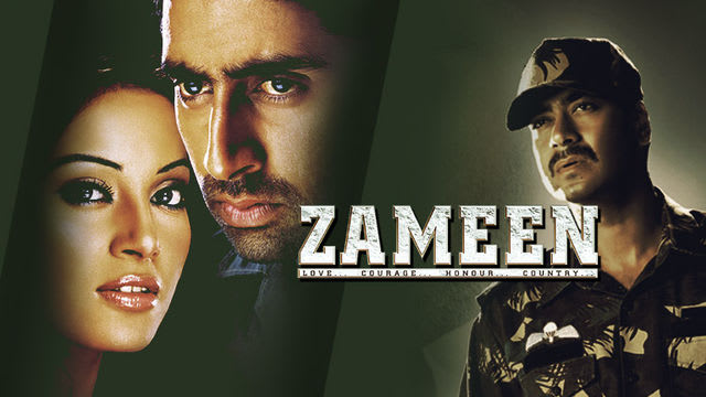 Watch Zameen Full Movie Online in HD for Free on hotstar.com