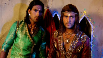 prithviraj chauhan episodes 200 prithviraj chauhan episodes 200