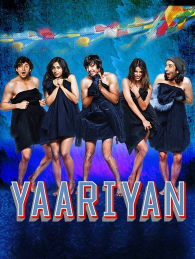 Yaariyan full movie free download