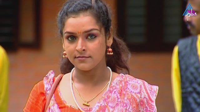 Omanathinkal pakshi malayalam serial first episode 2