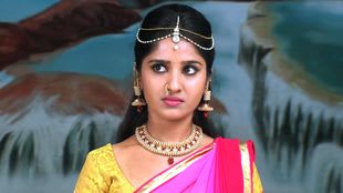 Watch Shashirekha Parinayam Telugu Serial Online