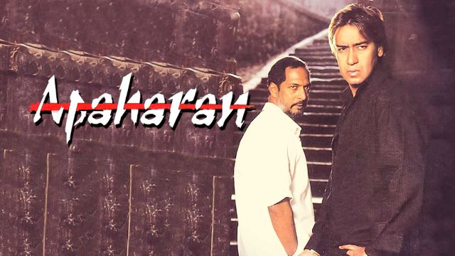 Watch Apaharan Full Movie, Hindi Thriller Movies in HD on Hotstar