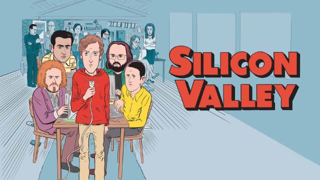 Watch Silicon Valley Season 4 Episode 1 Online On Hotstar Episodes