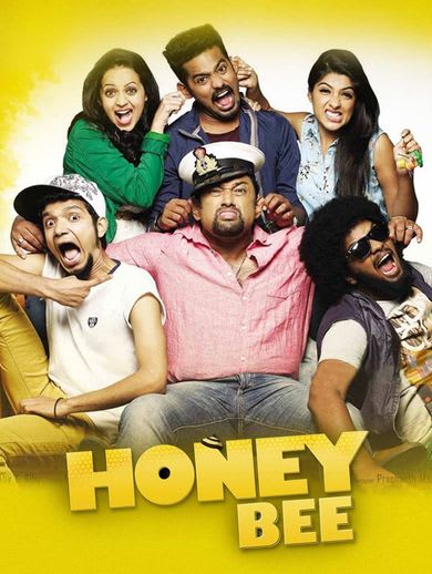 Honeybee Full Movie In English