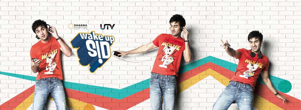 Wake up sid online free