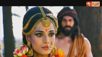 Watch Draupadi Serial Online