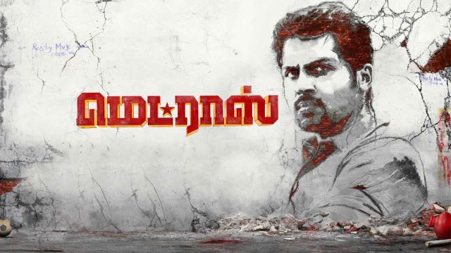 Watch Madras Full Movie Online in HD for Free on hotstar.com