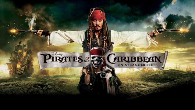Pirates Of The Caribbean: On Stranger Tides Movie Watch Online