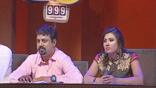 kalakka povathu yaaru 13/12/15