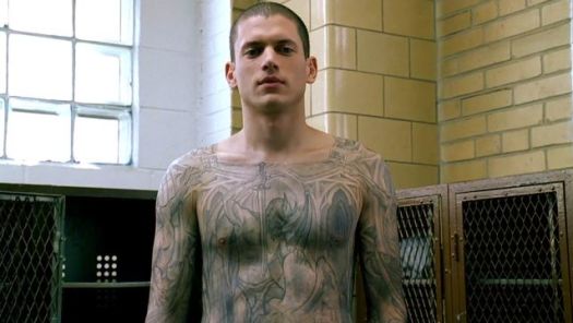 Prison Break Season 1 Torrent Download