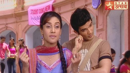 Miley jab hum tum episodes