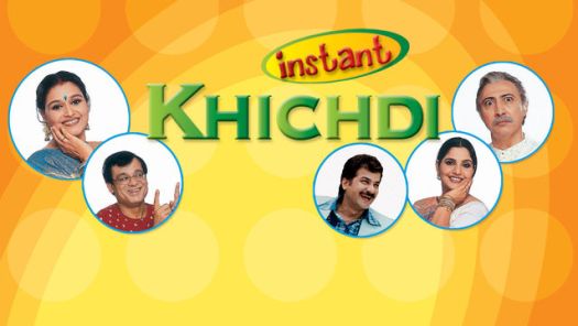 Khichdi Season 2
